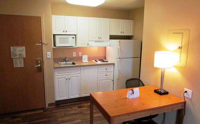 Extended Stay America Select Suites - Atlanta - Buckhead