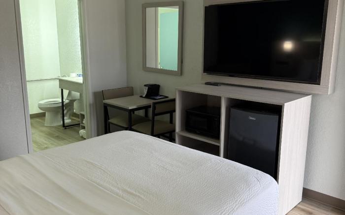 Rodeway Inn Muskogee