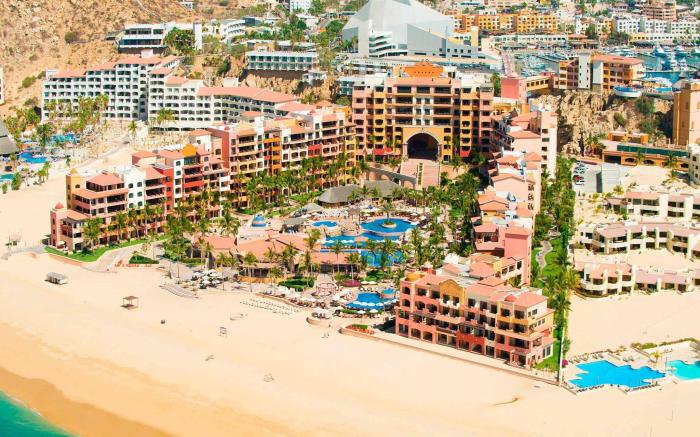 Playa Grande Resort