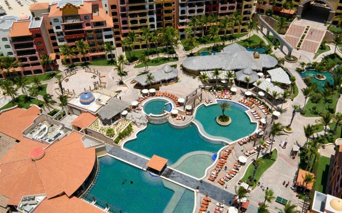 Playa Grande Resort