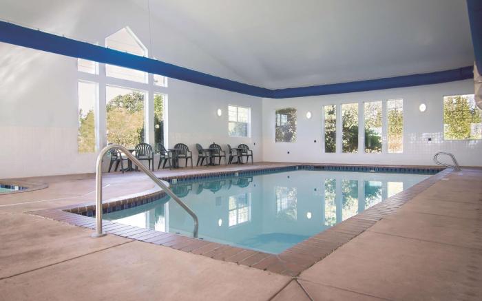 La Quinta Inn & Suites by Wyndham Newport