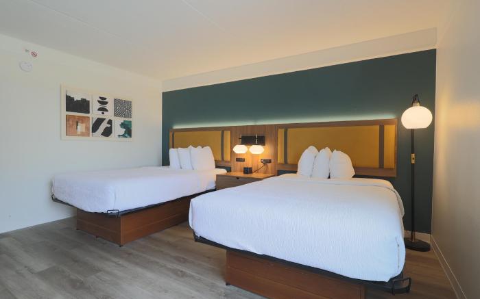 La Quinta Inn & Suites by Wyndham Sherman
