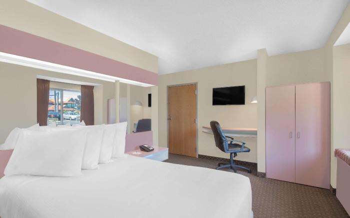 Sleep Inn Erie near Sports Center