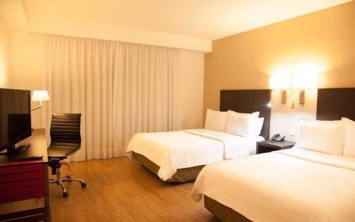 Fiesta Inn Periferico Sur