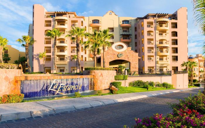 Villa La Estancia Beach Resort and Spa Los Cabos