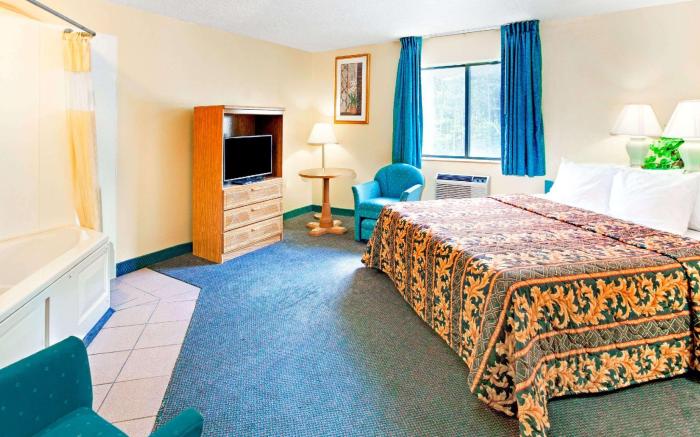 Super 8 by Wyndham Villa Rica