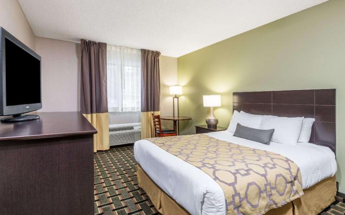 Baymont by Wyndham Cambridge