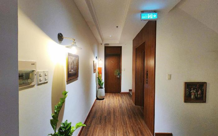 KAS Bui Thi Xuan Hotel