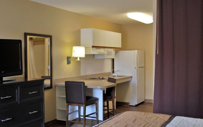 Hawthorn Extended Stay by Wyndham DFW Airport North
