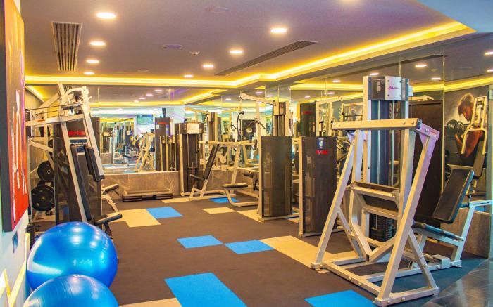 Hard Rock Hotel Vallarta All Inclusive