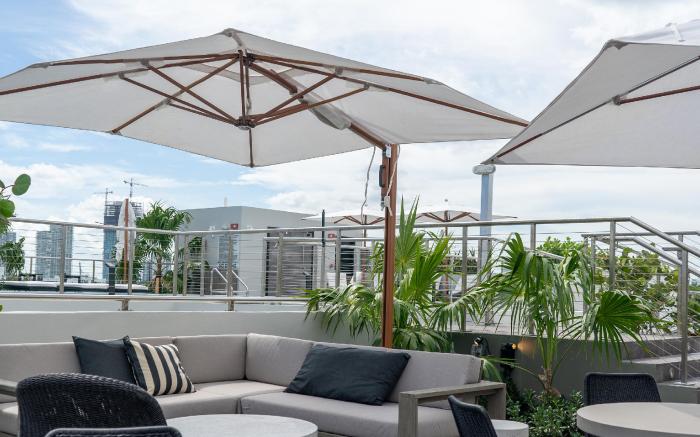 Nassau Suite Hotel