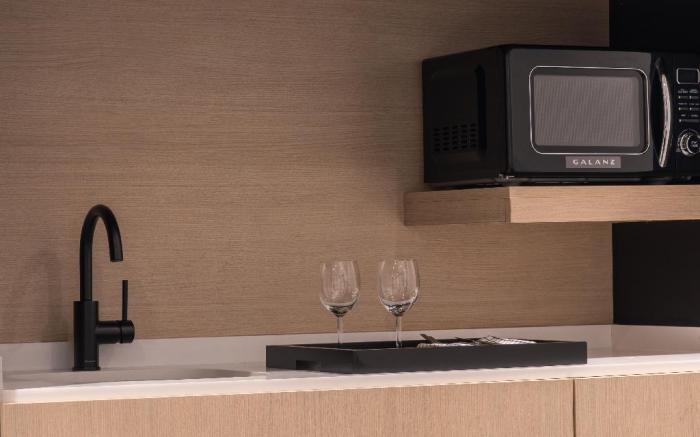 Nassau Suite Hotel