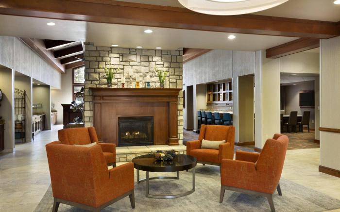 Residence Inn Joplin