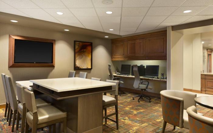 Residence Inn Joplin