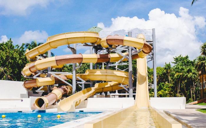 Dreams Sapphire Resort & SPA - All Inclusive