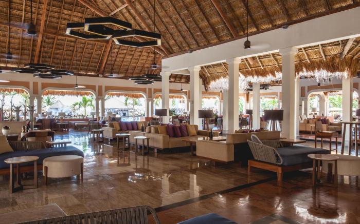 Dreams Sapphire Resort & SPA - All Inclusive