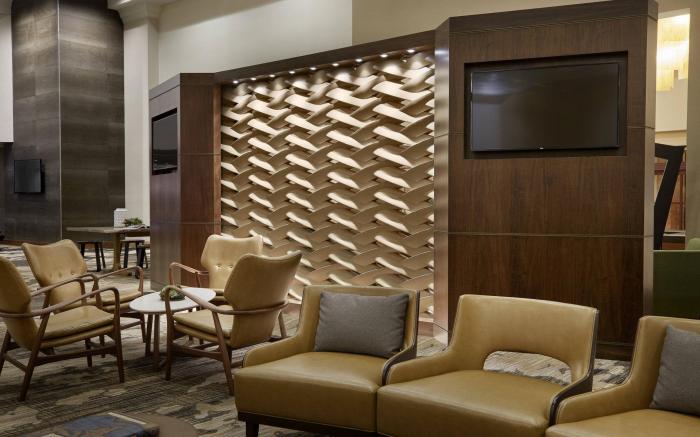 Marriott Hartford/Windsor Airport