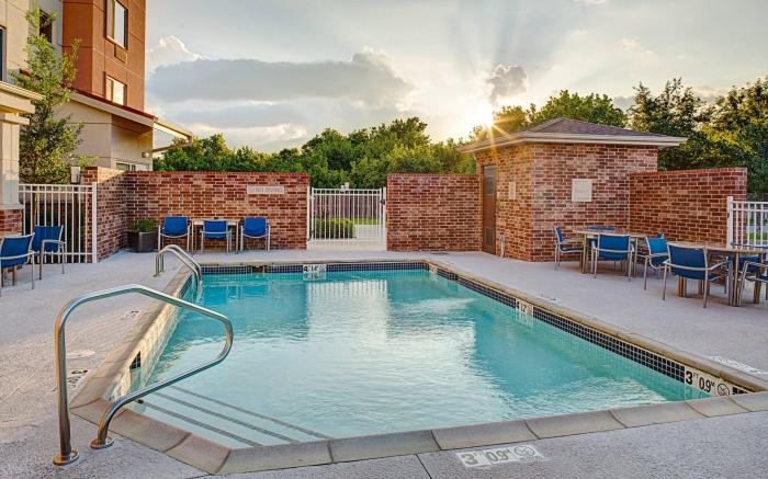 TownePlace Suites by Marriott Fayetteville North/Springdale