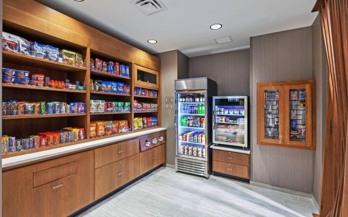 SpringHill Suites Tulsa at Tulsa Hills