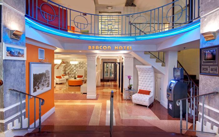Beacon South Beach Hotel