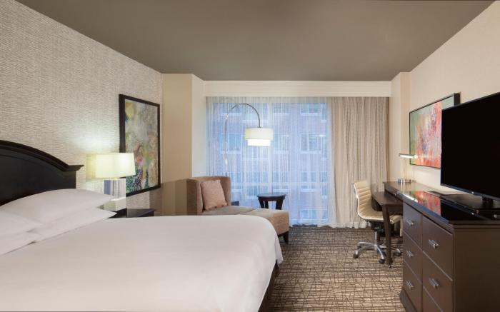 Houston Marriott Sugar Land