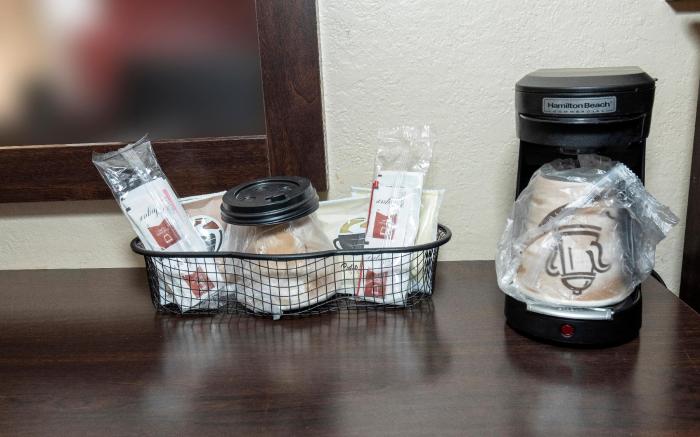 Red Roof Inn Rock Hill