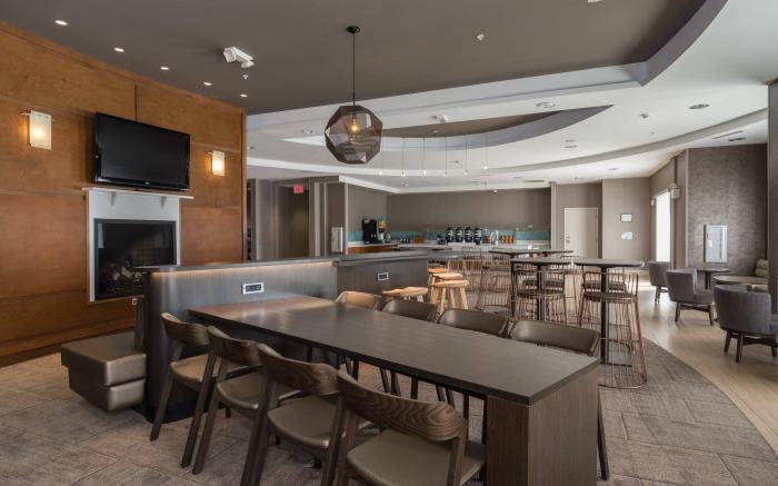 SpringHill Suites Charlotte Ballantyne