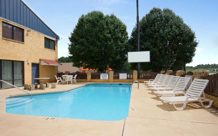 Days Inn by Wyndham Richburg