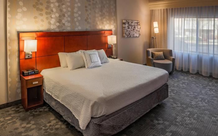 Courtyard by Marriott Norman