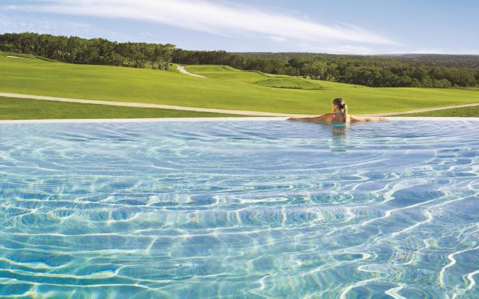 JW Marriott San Antonio Hill Country Resort & Spa