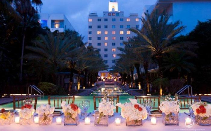 The National Hotel, An Adult Only Oceanfront Resort