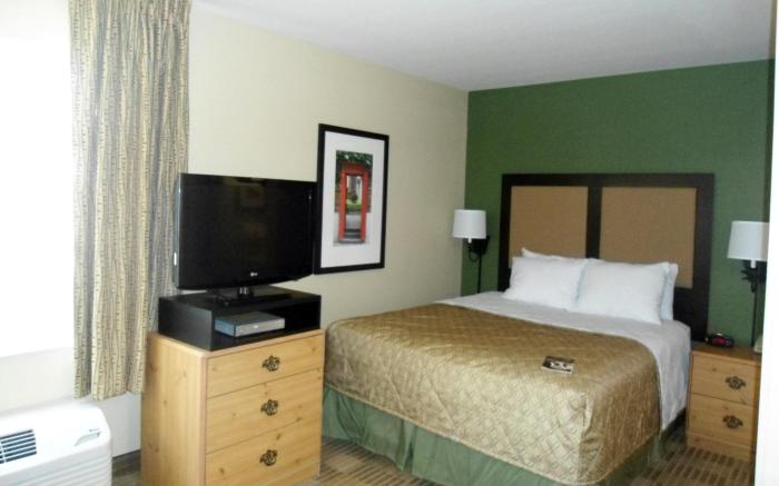 Extended Stay America Suites - Boston - Westborough - Computer Dr.