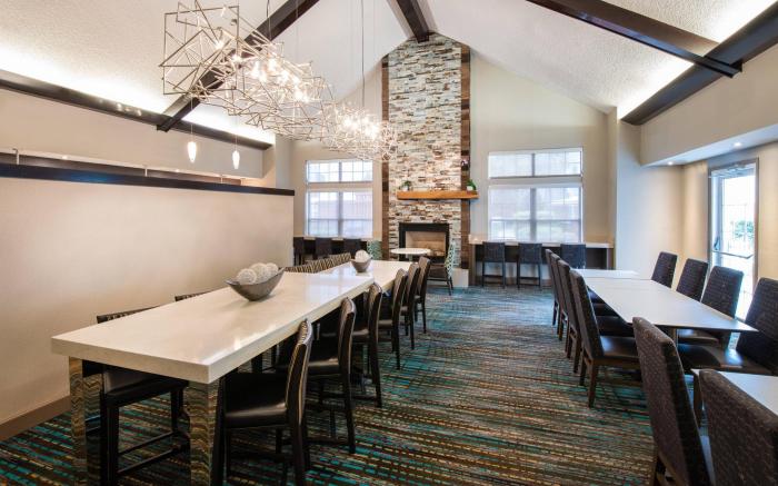 Residence Inn Jacksonville Butler Boulevard