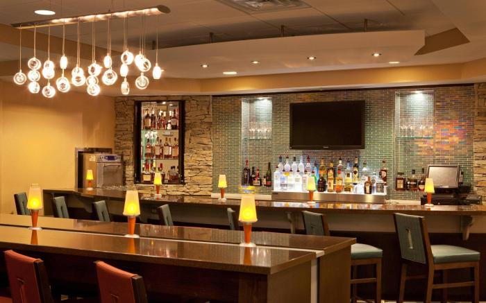 SpringHill Suites Tarrytown Westchester County