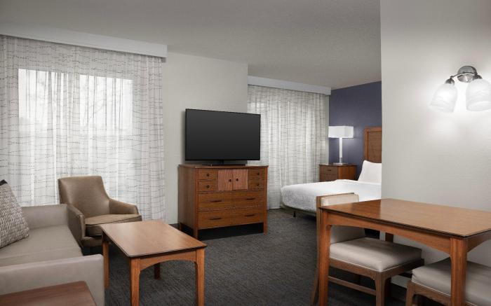 Residence Inn by Marriott San Bernardino