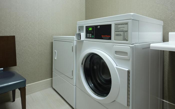 SpringHill Suites Nashville MetroCenter