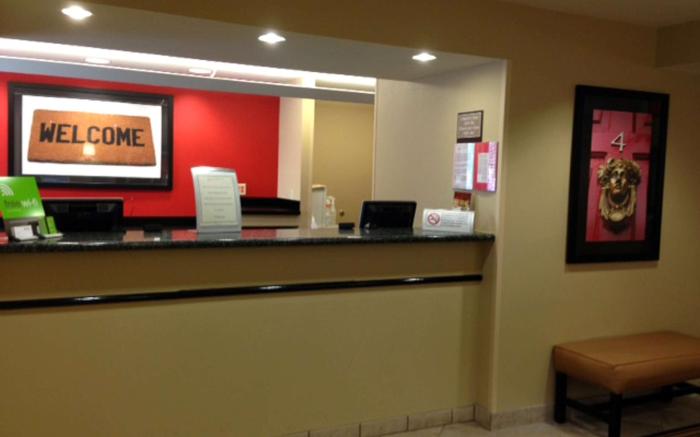 Extended Stay America Suites - Boston - Waltham - 32 4th Ave.
