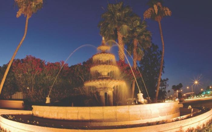 Scottsdale Plaza Resort & Villas