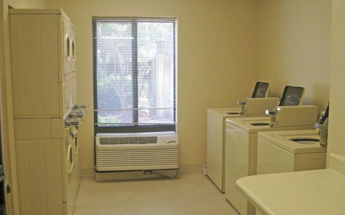 Extended Stay America Suites - Tallahassee - Killearn