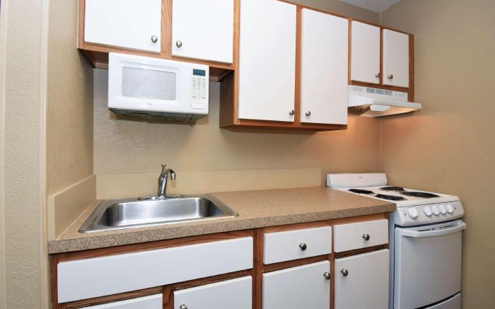 Extended Stay America Suites - Tallahassee - Killearn