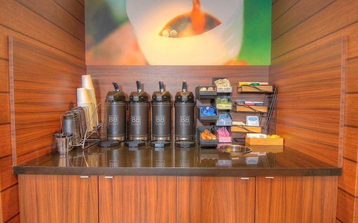 Fairfield Inn & Suites West Palm Beach Jupiter