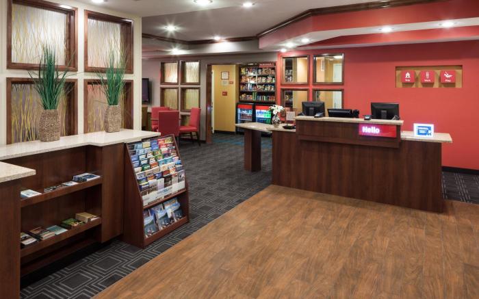TownePlace Suites Little Rock West