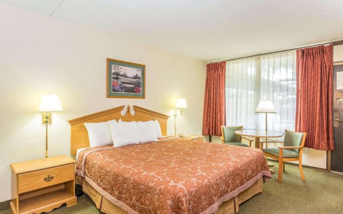 Days Inn by Wyndham Valdosta/Near Valdosta Mall