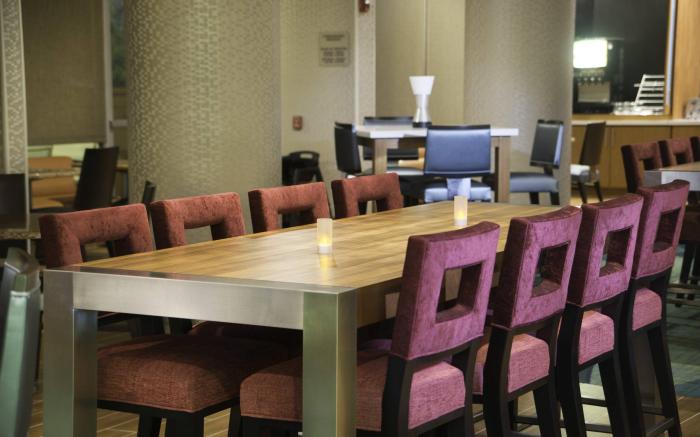 SpringHill Suites by Marriott Houston Westchase