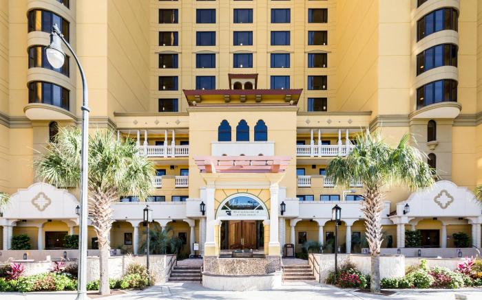 Anderson Ocean Club and Spa by Oceana Resorts