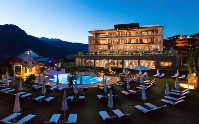 Hotel Berghof -  St. Johann in Salzburg
