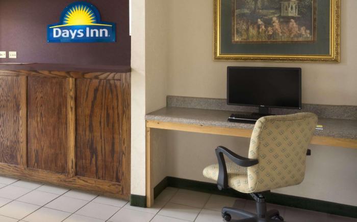 Days Inn by Wyndham Alma