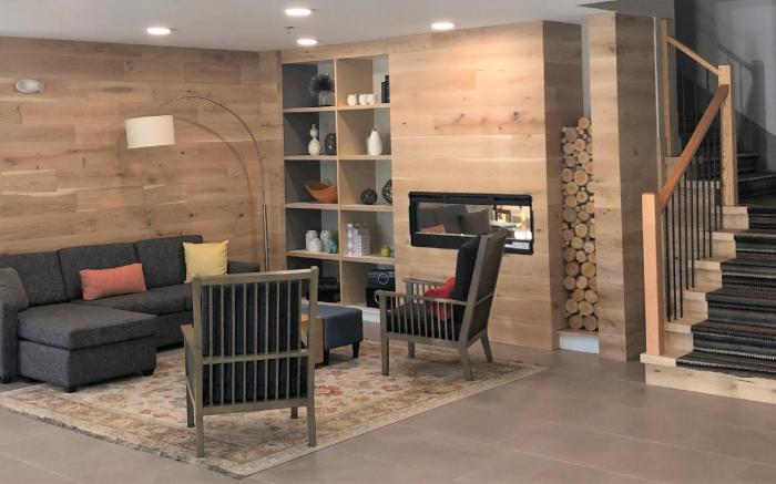 Country Inn & Suites by Radisson, Stone Mountain, GA
