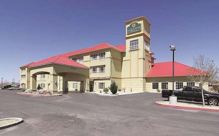 La Quinta Inn & Suites by Wyndham Hobbs