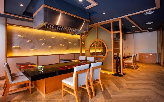 Secrets Playa Mujeres Golf & Spa - All Inclusive - Adults only - Grand Reopening Coming Soon! 